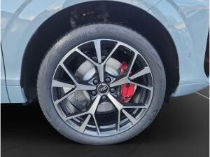 Audi Q3 Sportback e-hybrid Pano Matrix LM 20" 360° Head-Up Audi Q3 Sportback e-hybrid Pano Matrix LM 20" 360° Head-Up