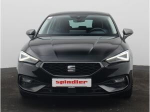 Seat Leon FR 1.5 eTSI DSG/Matrix, ACC, Navi, RFK, SHZ