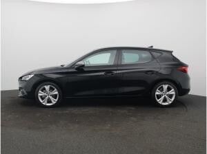 Seat Leon FR 1.5 eTSI DSG/Matrix, ACC, Navi, RFK, SHZ