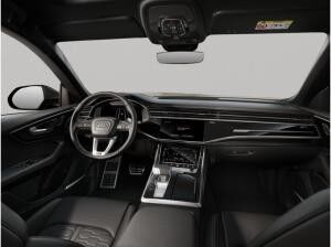 Audi RS Q8 SUV performance HD Matrix Pano HuD B&O 23"