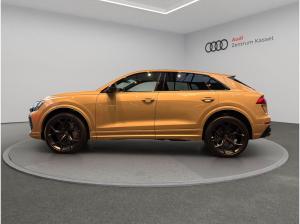 Audi RS Q8 SUV performance HD Matrix Pano HuD B&O 23"
