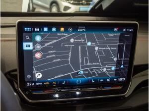 Volkswagen ID.4 GTX 4M Navi R-Kam AHK Telef.Garantie 03/30