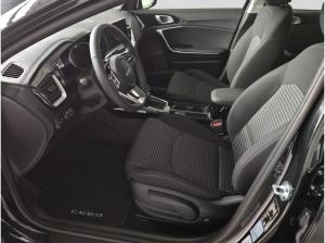 Kia Ceed SW 1.5T Vision Komfort-plus-Paket !! Finanzierung !!