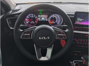 Kia Ceed SW 1.5T Vision Komfort-plus-Paket !! Finanzierung !!