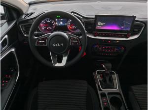 Kia Ceed SW 1.5T Vision Komfort-plus-Paket !! Finanzierung !!