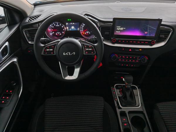 Kia Ceed 1.5T DCT Vision Komfort-plus-Paket ***Finanzierung***