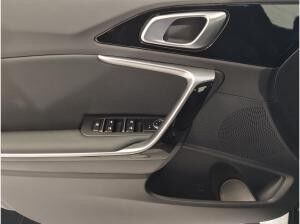 Kia Ceed SW 1.5T Vision Komfort-plus-Paket !! Finanzierung !!