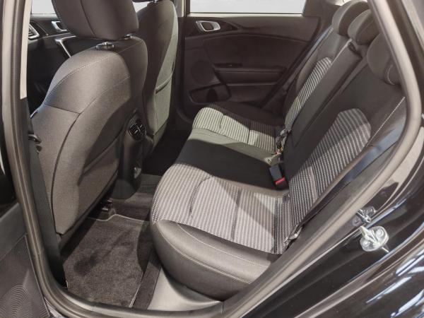 Kia Ceed 1.5T DCT Vision Komfort-plus-Paket ***Finanzierung***