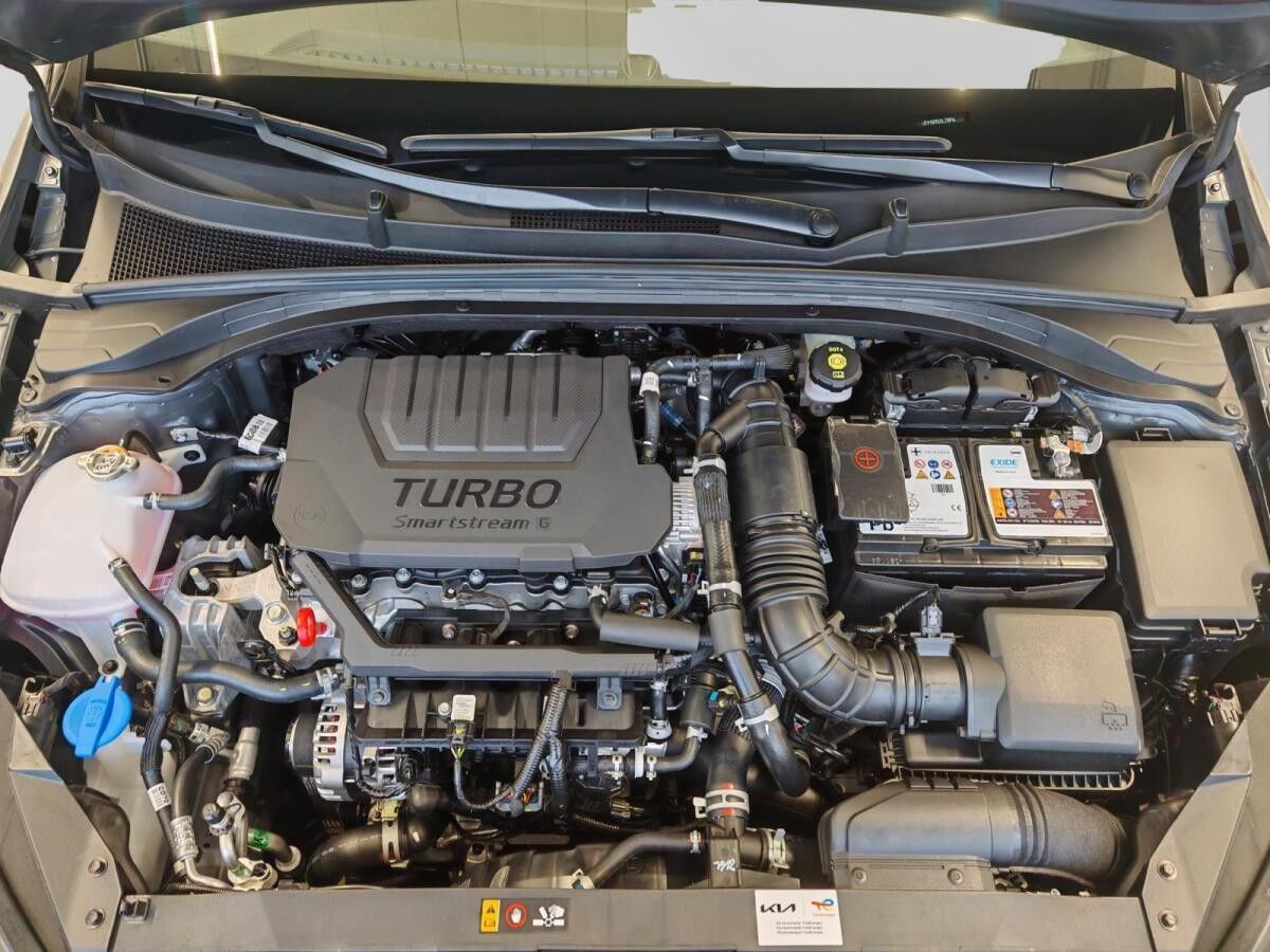 Kia Ceed SW 1.5T Vision Komfort-plus-Paket !! Finanzierung !!