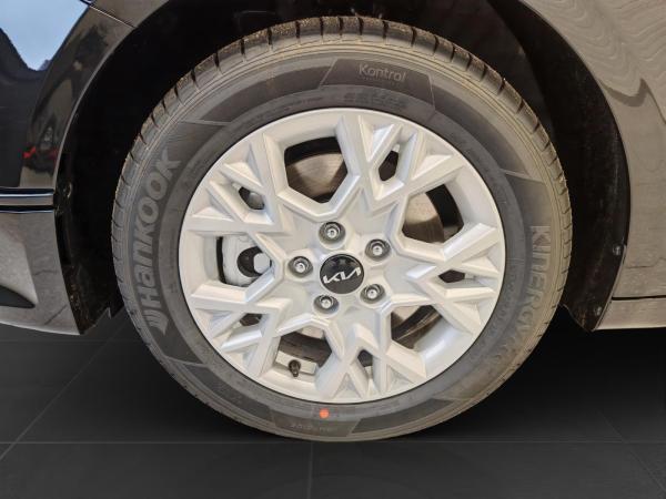 Kia Ceed 1.5T DCT Vision Komfort-plus-Paket ***Finanzierung***