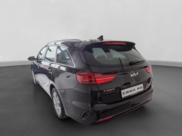 Kia Ceed 1.5T DCT Vision Komfort-plus-Paket ***Finanzierung***