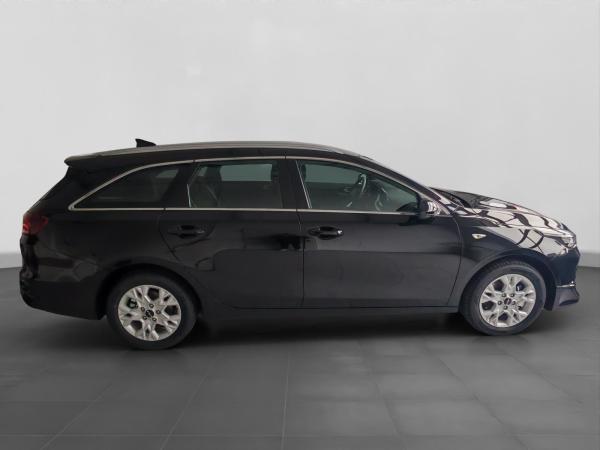 Kia Ceed 1.5T DCT Vision Komfort-plus-Paket ***Finanzierung***