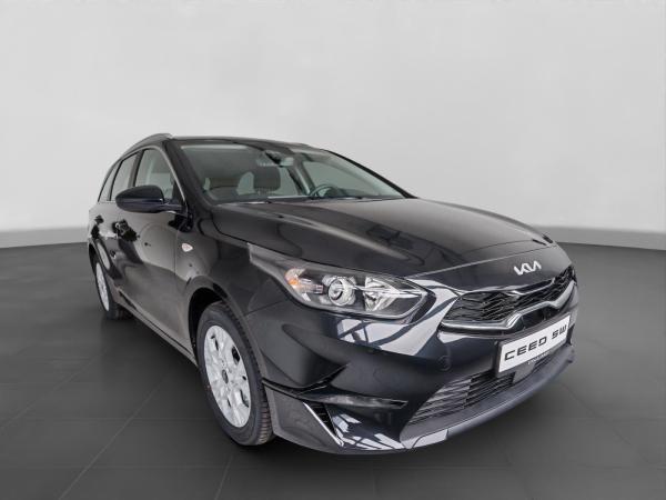 Kia Ceed 1.5T DCT Vision Komfort-plus-Paket ***Finanzierung***