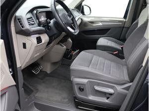 Volkswagen Multivan Style Lang 2.0 TDI DGS/Pano, AHK,Standh