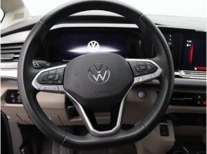 Volkswagen Multivan Style Lang 2.0 TDI DGS/Pano, AHK,Standh