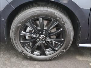 Volkswagen Multivan Style Lang 2.0 TDI DGS/Pano, AHK,Standh