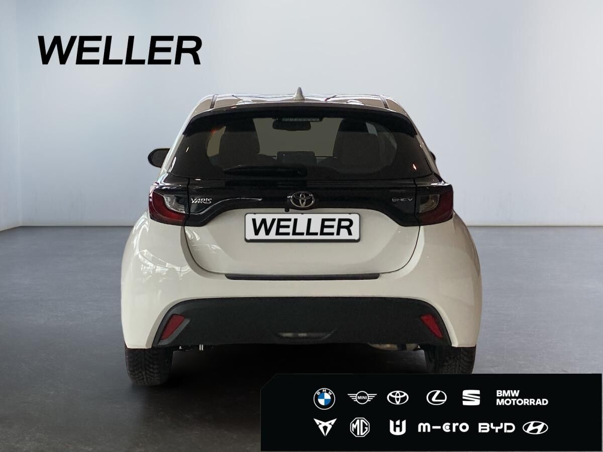 Toyota Yaris 🔥1.5 – COMFORT – CARPLAY – KAMERA - SONDERAKTION🔥