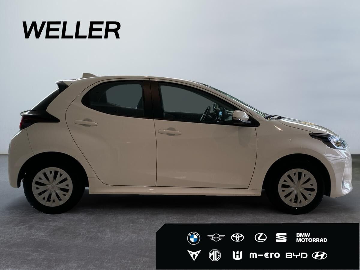 Toyota Yaris 🔥1.5 – COMFORT – CARPLAY – KAMERA - SONDERAKTION🔥