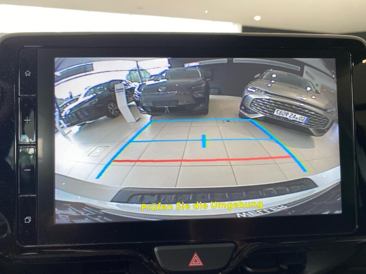 Toyota Yaris 🔥1.5 – COMFORT – CARPLAY – KAMERA - SONDERAKTION🔥