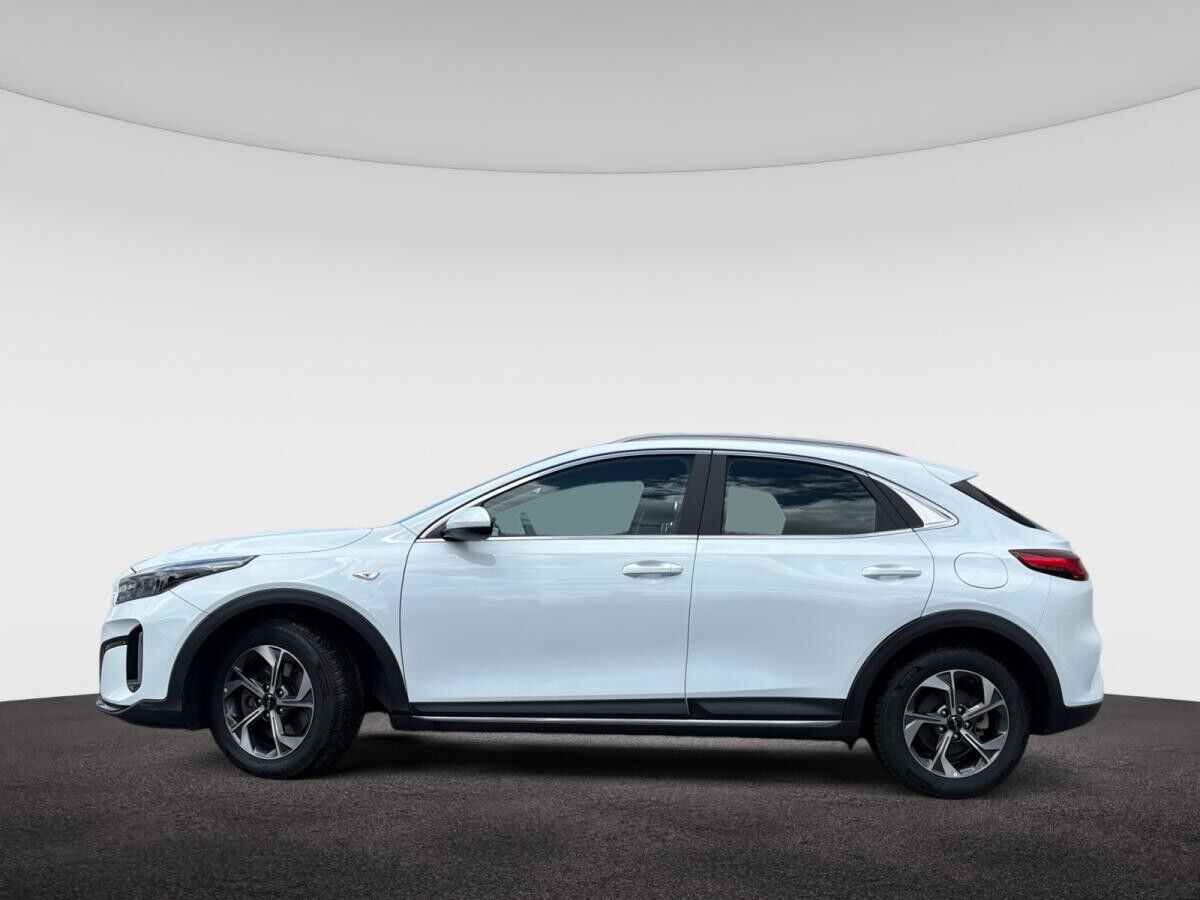 Kia XCeed Edition 7, CarPlay, Emotion Paket; Überführung inkl.