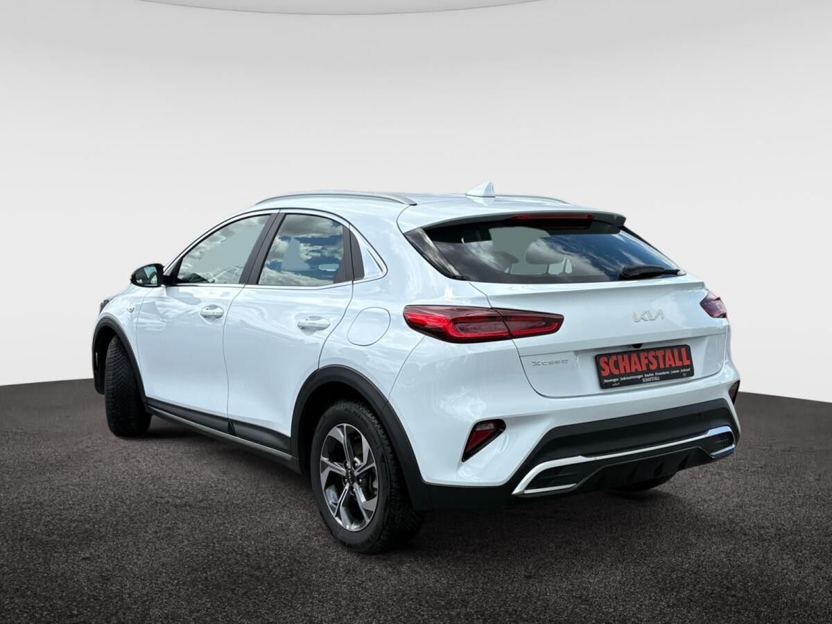 Kia XCeed Edition 7, CarPlay, Emotion Paket; Überführung inkl.
