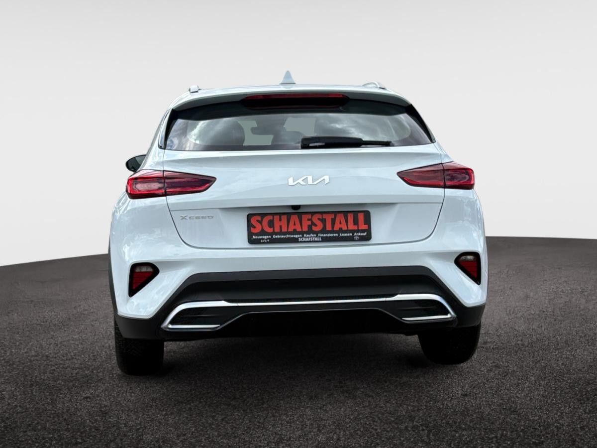 Kia XCeed Edition 7, CarPlay, Emotion Paket; Überführung inkl.