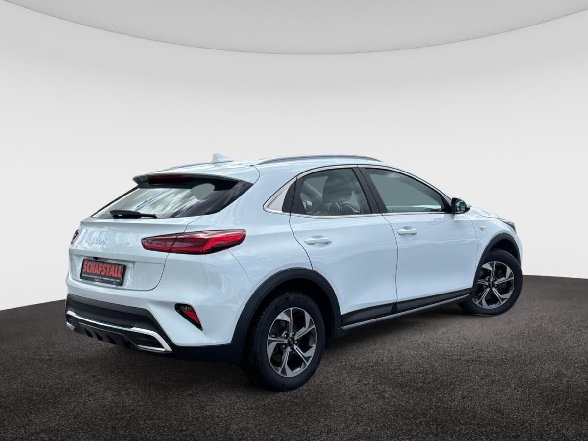 Kia XCeed Edition 7, CarPlay, Emotion Paket; Überführung inkl.