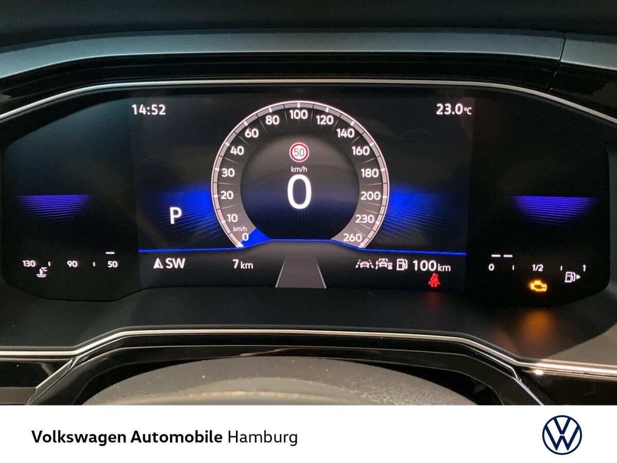 Volkswagen Polo Life 1,0 l TSI OPF 7- Gang-Doppelkupplungsgetriebe DSG