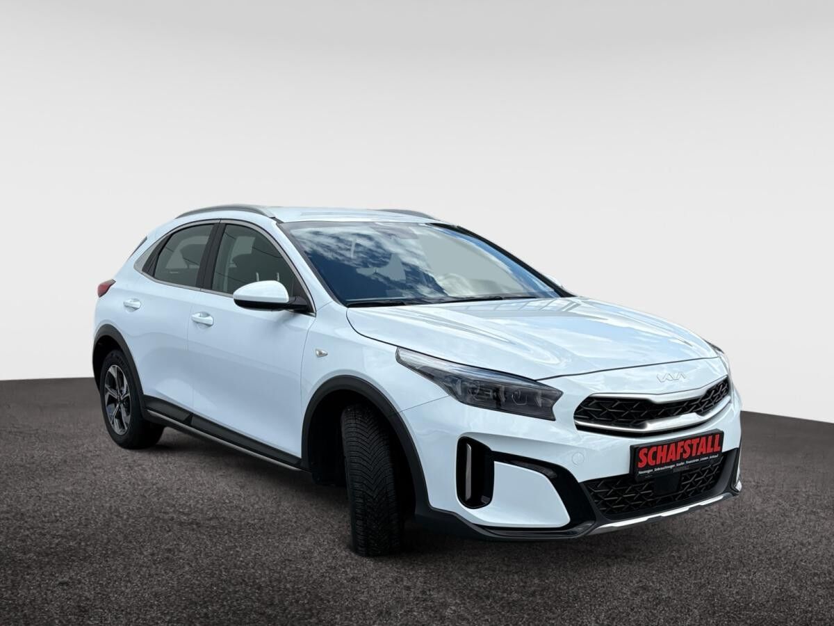 Kia XCeed Edition 7, CarPlay, Emotion Paket; Überführung inkl.