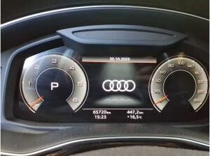Audi Q8 S-Line select 50TDI quattro / Pano, 360°, AHK