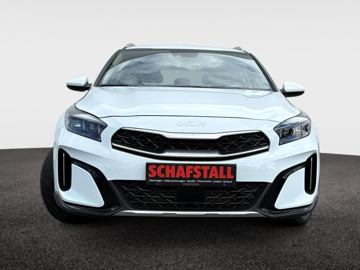 Kia XCeed Edition 7, CarPlay, Emotion Paket; Überführung inkl.