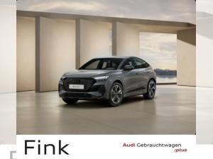 Audi Q4 e-tron Sportback 45 E-Tron *Bestellfahrzeug*