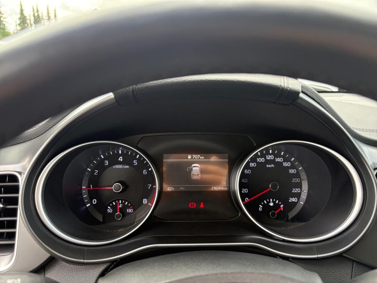 Kia XCeed Edition 7, CarPlay, Emotion Paket; Überführung inkl.