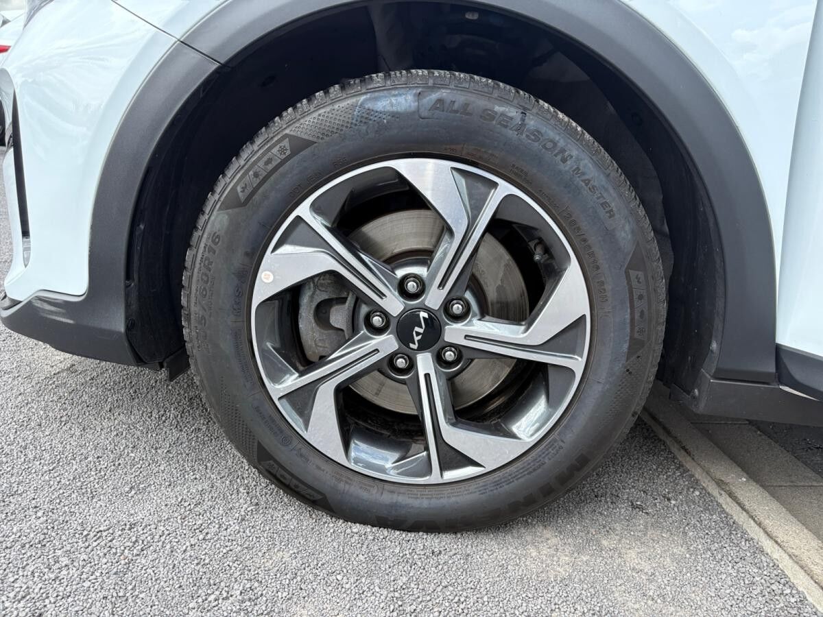 Kia XCeed Edition 7, CarPlay, Emotion Paket; Überführung inkl.