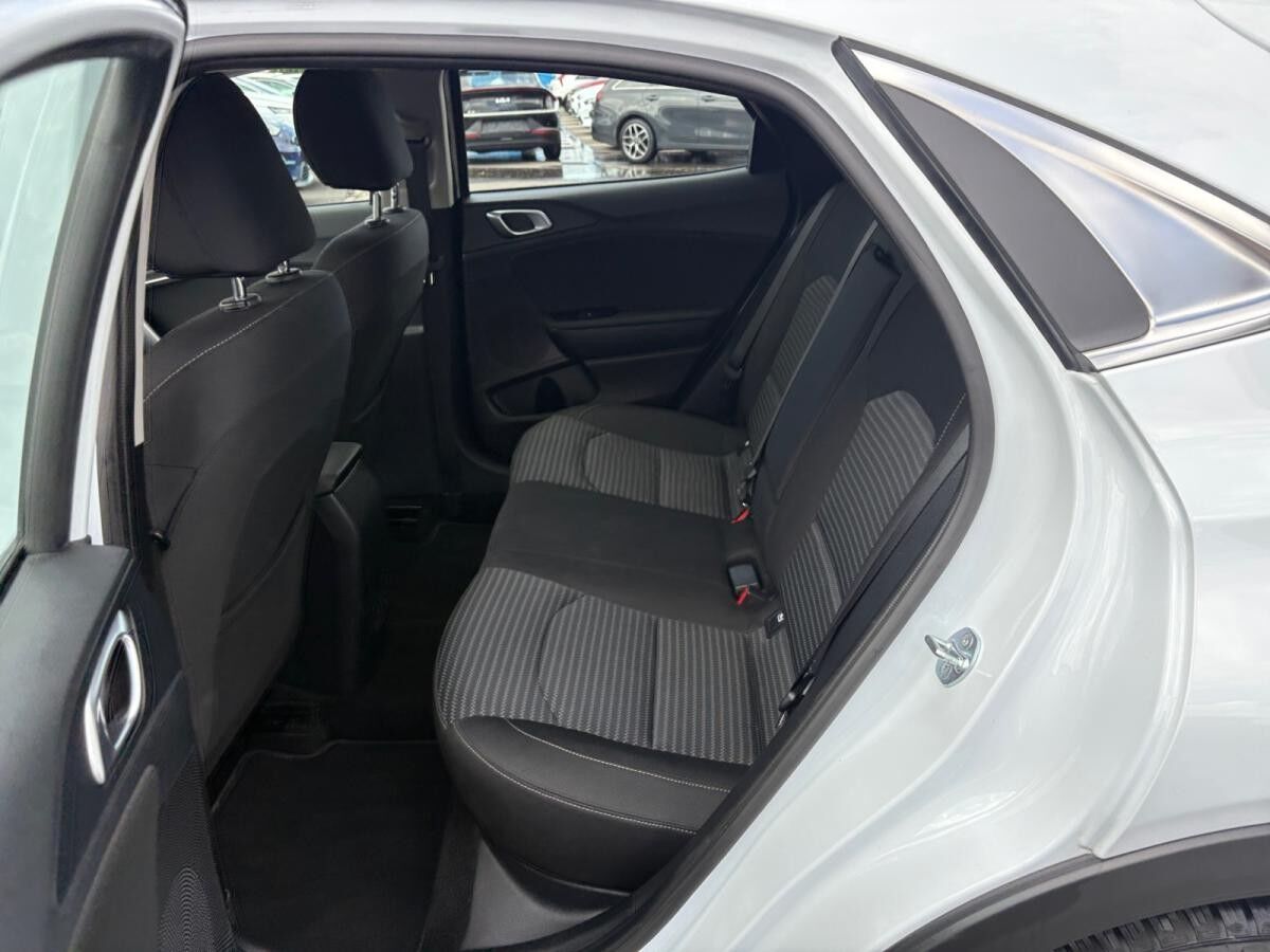 Kia XCeed Edition 7, CarPlay, Emotion Paket; Überführung inkl.