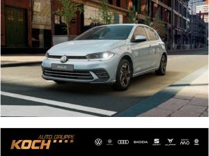 Volkswagen Polo EDITION 50 1.0 TSI OPF DSG