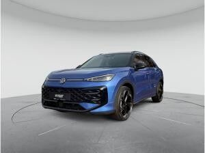 Volkswagen T-Roc Der neue T-Roc R-Line "Black Style" 1.5 eTSI DSG *Navi*IQ*WKR* !! sofort verfügbar !!