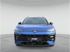 Volkswagen T-Roc Der neue T-Roc R-Line "Black Style" 1.5 eTSI DSG *Navi*IQ*WKR* !! sofort verfügbar !!