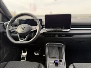 Volkswagen T-Roc Der neue T-Roc R-Line "Black Style" 1.5 eTSI DSG *Navi*IQ*WKR* !! sofort verfügbar !!