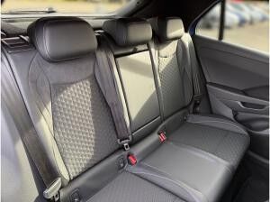 Volkswagen T-Roc Der neue T-Roc R-Line "Black Style" 1.5 eTSI DSG *Navi*IQ*WKR* !! sofort verfügbar !!