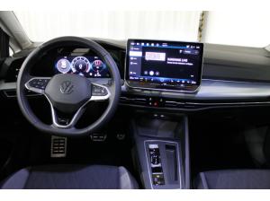 Volkswagen Golf VIII 1.5 eTSI Goal 7-DSG Navi, RFK, LED, ACC, GJR, App-Connect