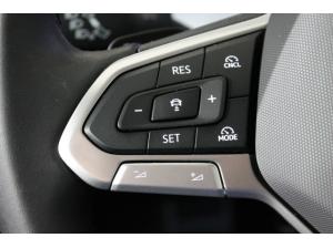 Volkswagen Golf VIII 1.5 eTSI Goal 7-DSG Navi, RFK, LED, ACC, GJR, App-Connect