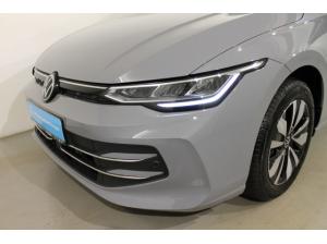 Volkswagen Golf VIII 1.5 eTSI Goal 7-DSG Navi, RFK, LED, ACC, GJR, App-Connect
