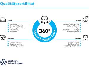 Volkswagen Golf VIII 1.5 eTSI Goal 7-DSG Navi, RFK, LED, ACC, GJR, App-Connect