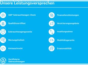 Volkswagen Golf VIII 1.5 eTSI Goal 7-DSG Navi, RFK, LED, ACC, GJR, App-Connect