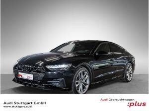 Audi A7 Sportback 55 TFSI Quattro S-Tronic