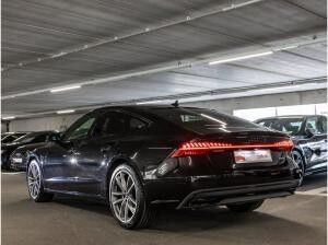 Audi A7 Sportback 55 TFSI Quattro S-Tronic
