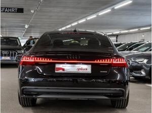 Audi A7 Sportback 55 TFSI Quattro S-Tronic