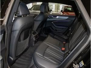 Audi A7 Sportback 55 TFSI Quattro S-Tronic