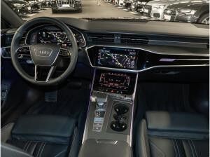 Audi A7 Sportback 55 TFSI Quattro S-Tronic